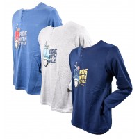 Pyjama Homme Long SWEET SECRET