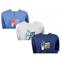 Pyjama Homme Long SWEET SECRET