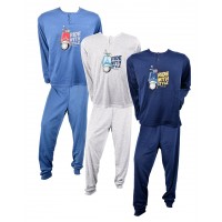 Pyjama Homme Long SWEET SECRET