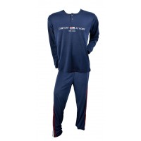 Pyjama Homme Long SWEET SECRET