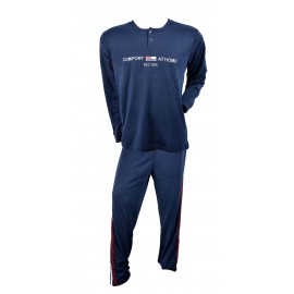 Pyjama Homme Long SWEET SECRET