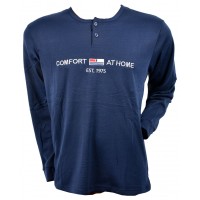 Pyjama Homme Long SWEET SECRET