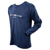 Pyjama Homme Long SWEET SECRET