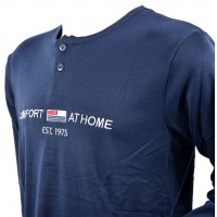 Pyjama Homme Long SWEET SECRET