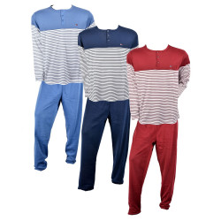 Pyjama Homme Long SWEET SECRET