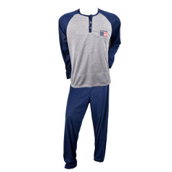 Pyjama Homme Long SWEET SECRET