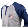 Pyjama Homme Long SWEET SECRET