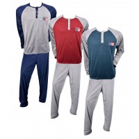 Pyjama Homme Long SWEET SECRET