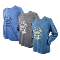 Pyjama Homme Long SWEET SECRET