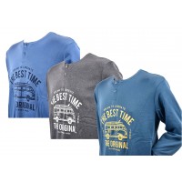 Pyjama Homme Long SWEET SECRET