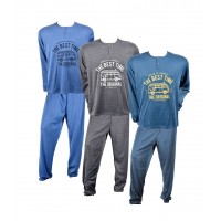 Pyjama Homme Long SWEET SECRET