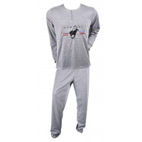 Pyjama Homme Long SWEET SECRET