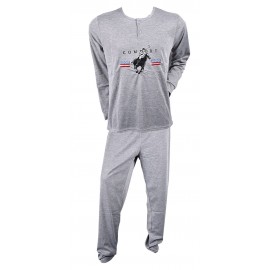 Pyjama Homme Long SWEET SECRET