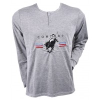 Pyjama Homme Long SWEET SECRET