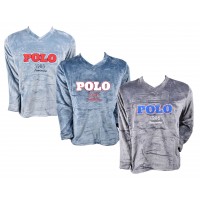 Pyjama Homme POLAIRE Long SWEET SECRET