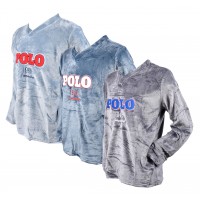 Pyjama Homme POLAIRE Long SWEET SECRET