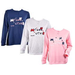 Pyjama Femme Long SWEET SECRET