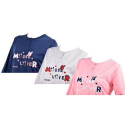 Pyjama Femme Long SWEET SECRET