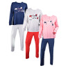 Pyjama Femme Long SWEET SECRET