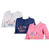 Pyjama Femme Long SWEET SECRET