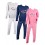 Pyjama Femme Long SWEET SECRET