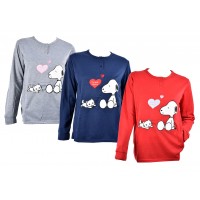 Pyjama Femme Long SWEET SECRET