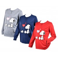 Pyjama Femme Long SWEET SECRET