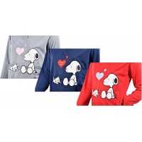 Pyjama Femme Long SWEET SECRET