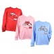 Pyjama Femme Long SWEET SECRET