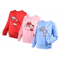 Pyjama Femme Long SWEET SECRET