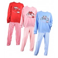 Pyjama Femme Long SWEET SECRET