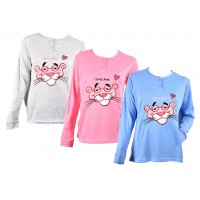 Pyjama Femme Long SWEET SECRET