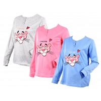 Pyjama Femme Long SWEET SECRET