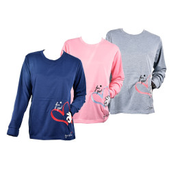 Pyjama Femme Long SWEET SECRET