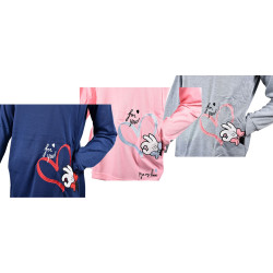 Pyjama Femme Long SWEET SECRET