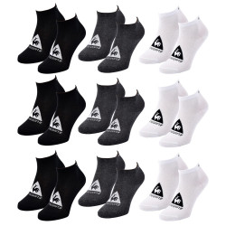 Chaussettes homme SNEAKER Le Coq Sportif