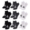Chaussettes homme SNEAKER Le Coq Sportif