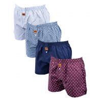 Caleçon Homme en Coton DIM COLLECTION