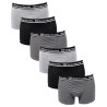 Boxers - Caleçons Sergio Tacchini homme lot de 6