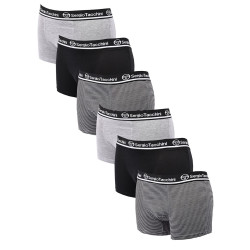 Boxers - Caleçons Sergio Tacchini homme lot de 6