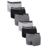 Boxers - Caleçons Sergio Tacchini homme lot de 6