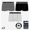 Boxers - Caleçons Sergio Tacchini homme lot de 6