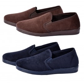 CHARENTAISE Homme Pantoufle PREMIUM