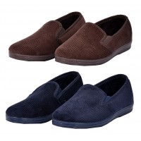CHARENTAISE Homme Pantoufle PREMIUM
