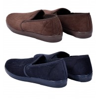CHARENTAISE Homme Pantoufle PREMIUM