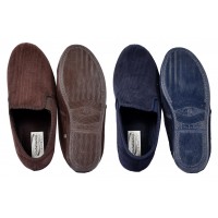 CHARENTAISE Homme Pantoufle PREMIUM