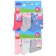 Chaussettes Pack Fille PEPPA PIG
