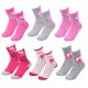 Chaussettes Pack Fille PEPPA PIG