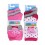 Chaussettes Pack Fille PEPPA PIG