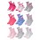 Chaussettes Pack Fille PEPPA PIG
